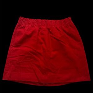 J. Crew skirt